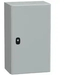Schneider Electric Wandschrank RAL 7035 NSYS3D5320