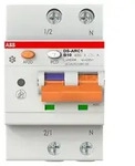 ABB Stotz S&amp;J Brandschutzschalter +FI/LS DS-ARC1 B10 A30