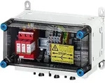 Hensel PV-GAK mit &Uuml;SE Mi PV 1121