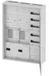 Eaton Z&auml;hler-Komplettschrank ZSD-ZZV-1100-BKEIAPZ