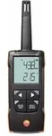 Testo Thermohygrometer testo 625