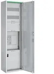 ABN Komplett-Schrank ABNRS107E0411