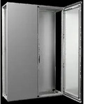 Rittal Anreih-Schranksystem 2-T&uuml;r VX 8284.000