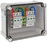 OBO Bettermann Vertr Generatoranschlusskasten PVG-C1000K 110