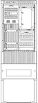 ABN Z&auml;hleranschlusss&auml;ule SZ175ZZ1401