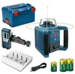 Bosch Power Tools Rotationslaser GRL 300 HVG 0601061704