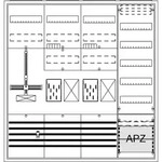 Striebel&amp;John Komplettschrank BA47FH