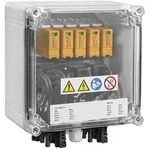 Weidm&uuml;ller Generatoranschlusskasten PVNDC2IN #2866360000