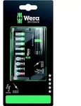 Wera Werk Bit-Check Bit-Check 10 BiTorsion 3 SB