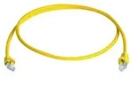 Teleg&auml;rtner Patchkabel S/FTP 6A 100028074
