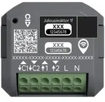 Busch-Jaeger Jalousieaktor 1-fach 62831 U-WL