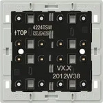 Jung Tastsensor-Modul 2-fach 4224 TSM