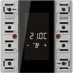 Jung KNX Komp.-Raumcontr.-Modul LS 5292 D1 ST