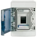 Eaton IKA Verteiler IP65 1R 4TE IKA-1/4-OT