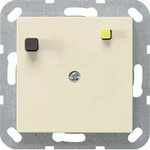 Gira FI-Schutz-Schalter cws 266401