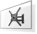Nedis TV-Wandhalterung TVWM1530BK