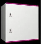 Rittal Kompakt-Schaltschrank AX 1453.000