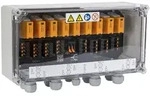 Weidm&uuml;ller Generatoranschlusskasten PVN1M4I4S#2737610000