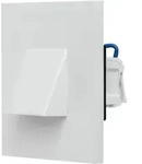 EVN Lichttechnik LED-Wandeinbauleuchte LQ41802WE