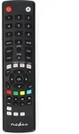 Nedis Universal-Fernbedienung TVRC2310BK