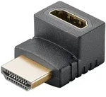 Goobay HDMI-Winkeladapter 65744