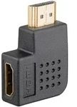 Goobay HDMI-Winkeladapter 65750