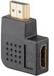 Goobay HDMI-Winkeladapter 65745