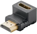 Goobay HDMI-Winkeladapter 65749