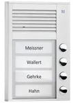 TCS T&uuml;r Control T&uuml;rsprechstelle PAK04-EN