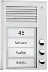 TCS T&uuml;r Control T&uuml;rsprechstelle PAK03-EN