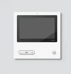 Siedle&amp;S&ouml;hne Bus-Video-Panel BVPC 850-0 W