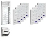 TCS T&uuml;r Control Paketl&ouml;sung AP 8WE PPAF08-EN/02