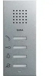 Gira Wohnungsstation Freisp. 125026
