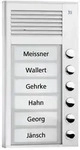 TCS T&uuml;r Control T&uuml;rsprechstelle PAK06-EN