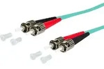 Metz Connect Duplexkabel ST/ST 151J1AOAO20E