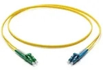Corning LWL-Patchk. LC(APC)/LC F041802G2Z20010M