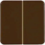 Berker Wippe br/gl 155211