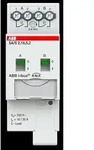 Busch-Jaeger Schaltaktor, 2fac SA/S2.16.5.2
