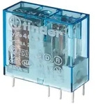 Finder Steck/Printrel.24VDC 2W 8A 40.52.9.024.5000