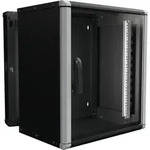 Enoc Wandschrank 12HE 3tlg. sw Wr2 12-65-S