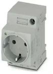 Phoenix Contact Steckdose EO-CF/UT/LED