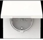 Busch-Jaeger SCHUKO Steckdose Safety+ 20 EUKB-44M