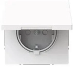 Busch-Jaeger SCHUKO Steckdose Safety+ 20 EUKB-44G