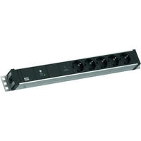 Bachmann Steckdosenleiste 800.3939