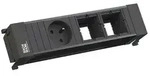 Bachmann Steckdoseneinheit 916.063