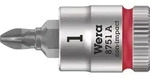 Wera Werk Zyklop Bit-Nuss 05003350001