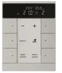 Busch-Jaeger HVAC/CO2-Ger&auml;t SBC/U6.0.11-83