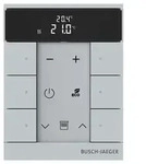 Busch-Jaeger Raumtemperaturregler SBR-F-6.0.11-83