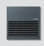 Siedle&amp;S&ouml;hne Access-T&uuml;rlautsprecher ATLM 770-0 AG