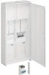 Hager Komplettschrank ZB32WL12